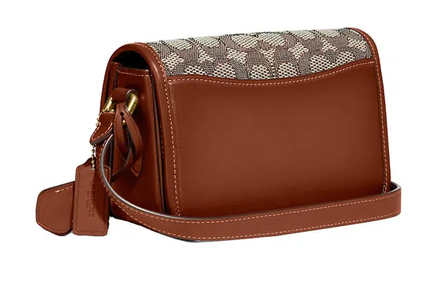 COACH Studio 19CLogo