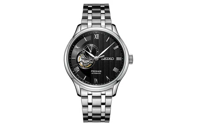 Seiko Presage SSA377J1