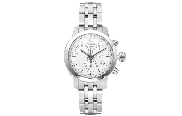 Tissot PRC 200 T055.217.11.018.00