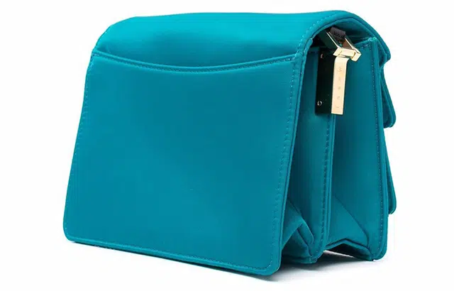 Marni Crossbody Bag Blue