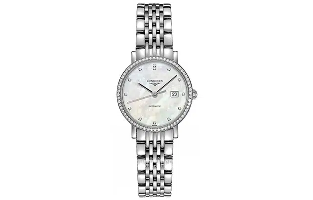 LONGINES 30 29mm L4.310.0.87.6