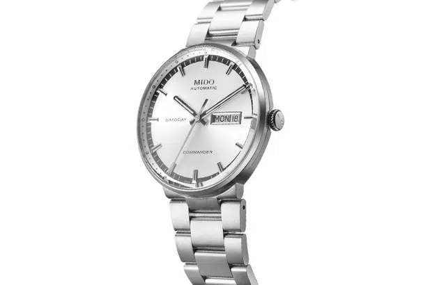 MIDO 50m 40mm M014.430.11.031.00