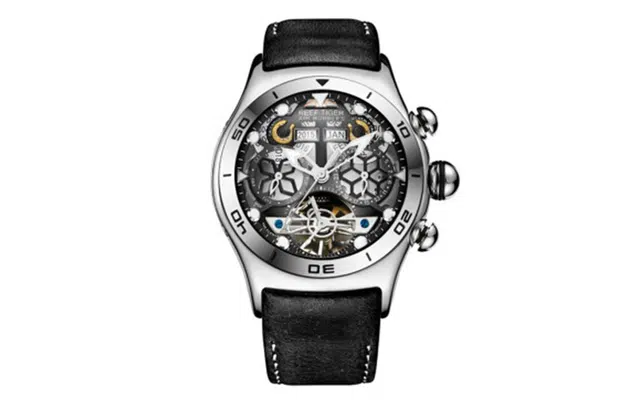 REEF TIGER 5ATM RGA703-PRB