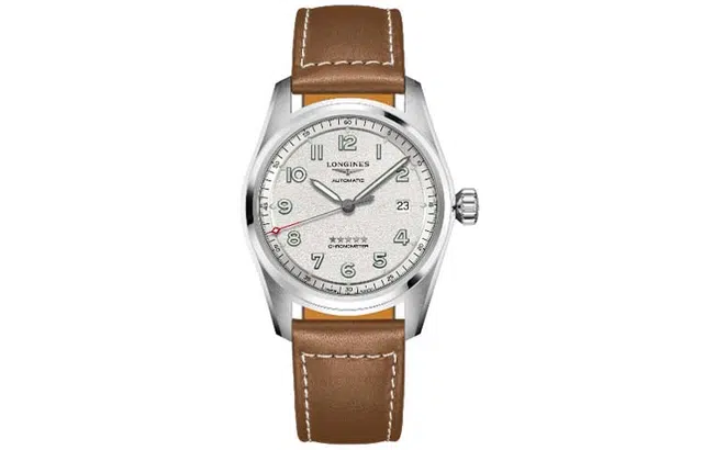 LONGINES 40mm L3.810.4.73.2
