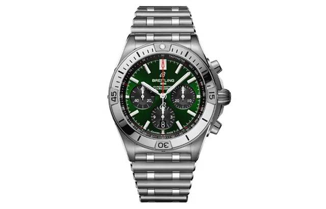 BREITLING 200 42mm AB0134101L1A1