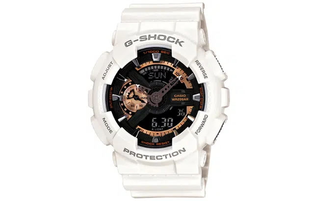 G-SHOCK GA-110RG-7A