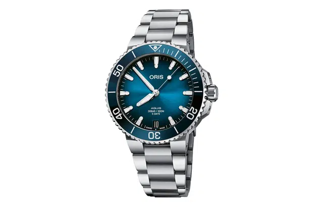 Oris 300 41.5mm 40077694135MB