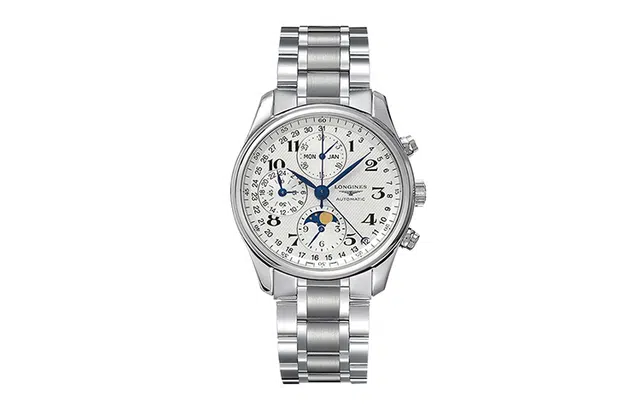 Longines Master Collection L2.673.4.78.6