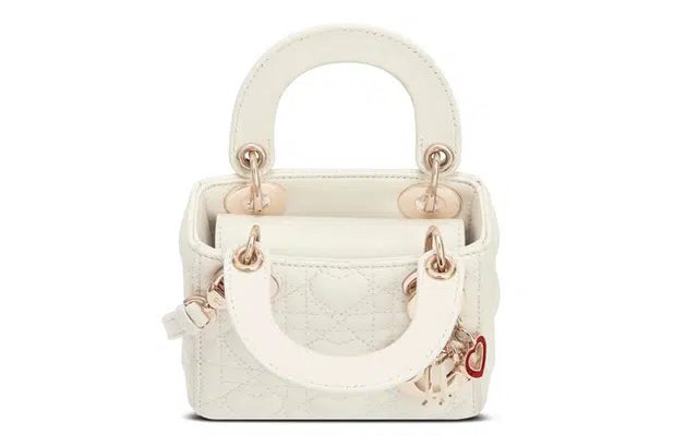 DIOR Lady Dior Dioramour