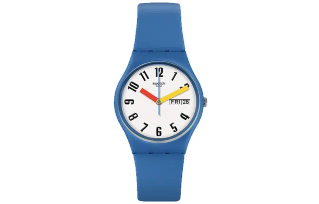 SWATCH originals 39.2mm GS703