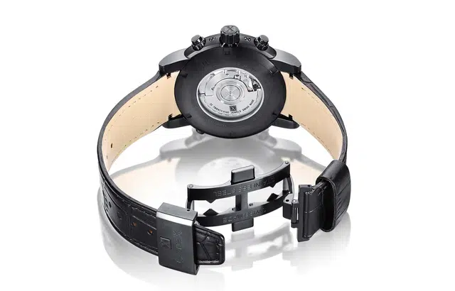 CODEX X 44mm 4411.02.0201.I01