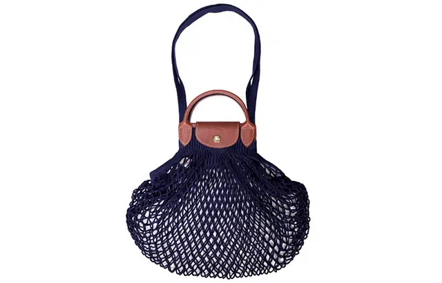LONGCHAMP Le Pliage Filet 38
