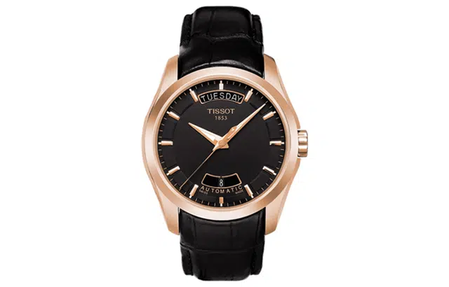 TISSOT 100 T035.407.36.051.00