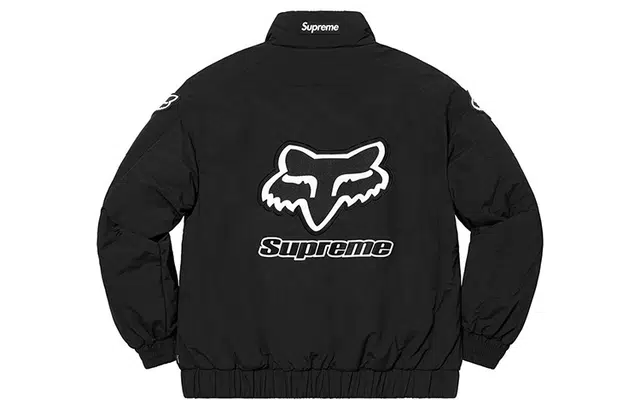 Supreme FW20 Week 7 Supreme x Fox Racing