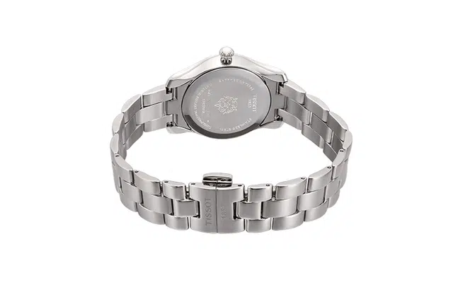 TISSOT 30 30mm T112.210.11.036.00