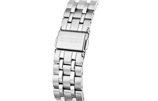 CITIZEN BM6970-52A
