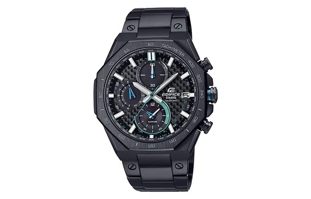 Casio EDIFICE EQW-A2100DC-1A
