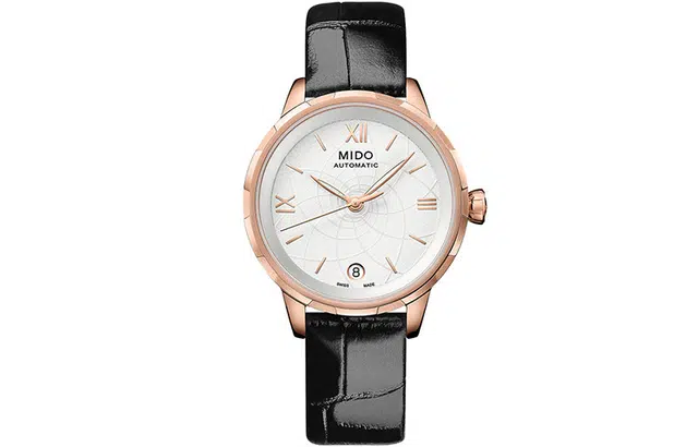 MIDORainflower 30 34mm M043.207.36.018.00