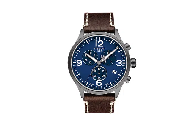 TISSOT 45mm T116.617.36.047.00