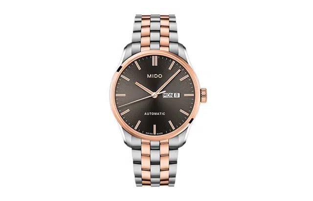 MIDO 42.5mm M024.630.22.061.00