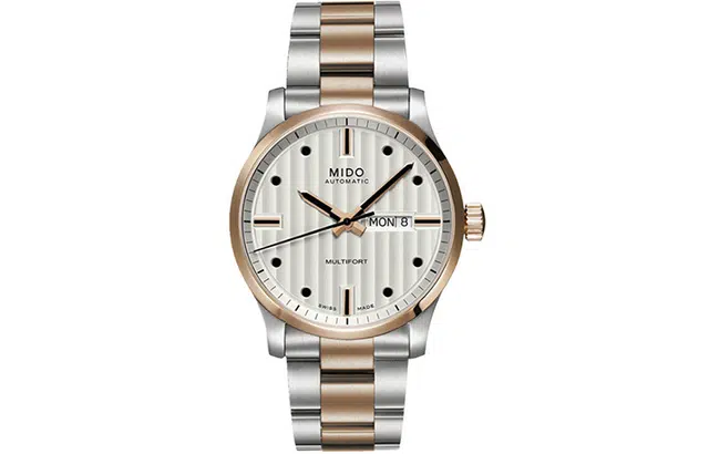 MIDO 42mm M005.430.22.031.80