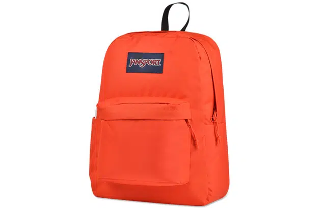 JanSport 4QUE 7G6