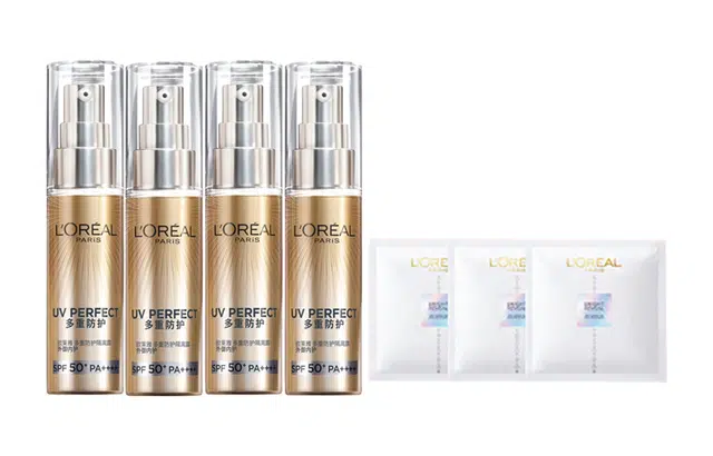 30ml*4+*3