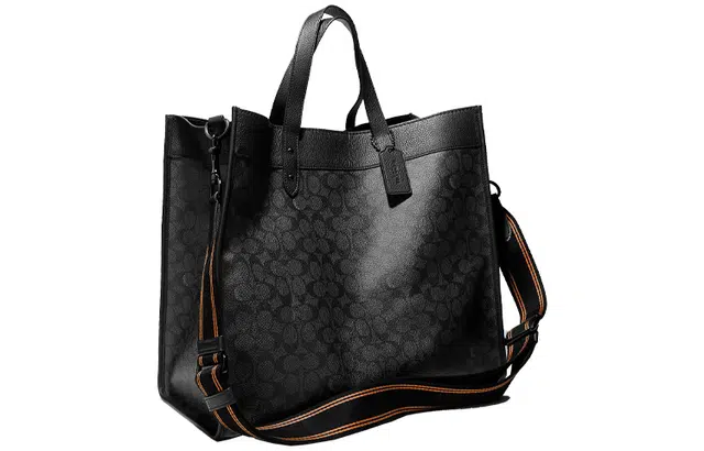 COACH Field 40 Tote