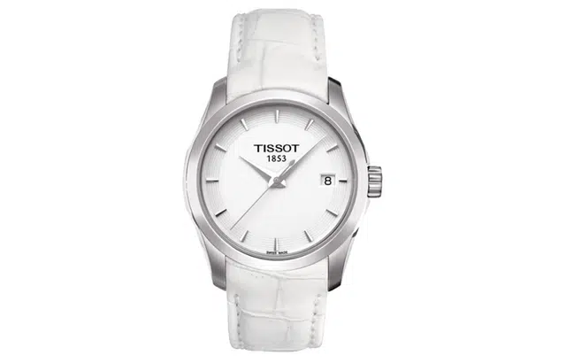 TISSOT 100 32mm T035.210.16.011.00
