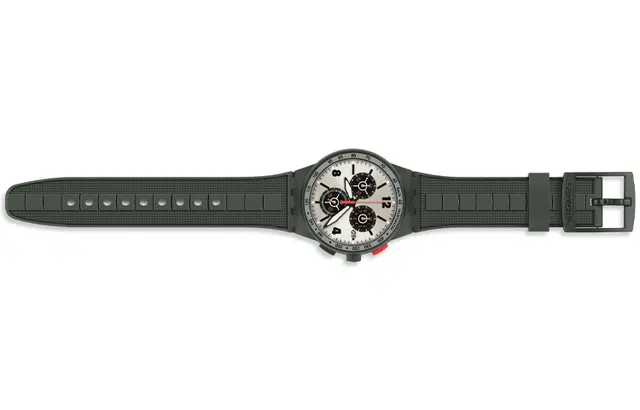 SWATCHoriginals 42mm SUSG405