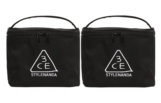 3CE BLACK