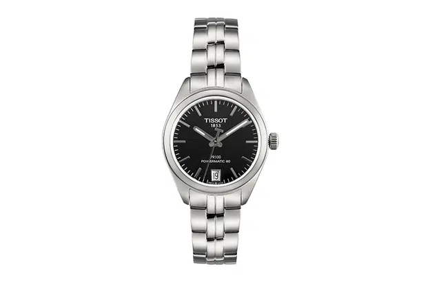 TISSOT PR100 100 33mm T101.207.11.051.00
