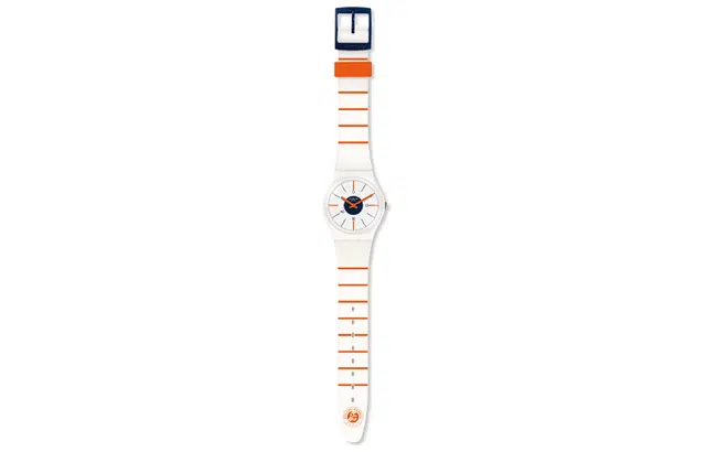 SWATCH 34*39.2mm GZ318