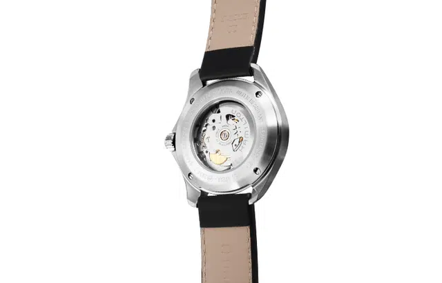 HAMILTON 42mm H64615735