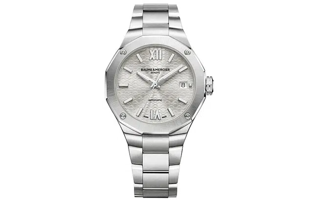Baume Mercier 50 M0A10615