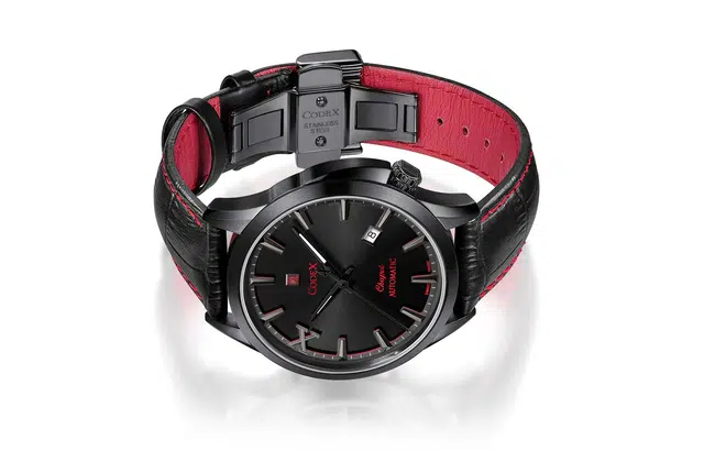 CODEX X 42mm 1101.02.4201.I01