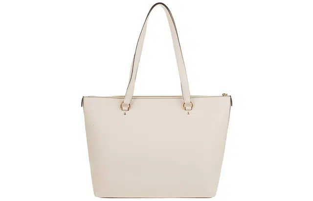COACH Gallery 32 Logo Tote