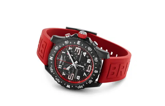BREITLING ENDURANCE PRO 44mm Breitlight X82310D91B1S1