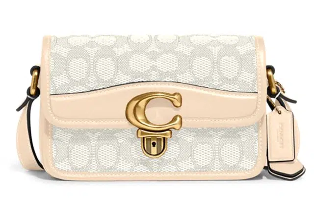 COACH Studio 19