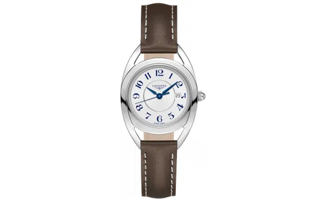 LONGINES 30 30mm L6.137.4.73.2