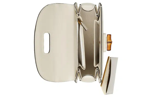 GUCCI Bamboo Logo