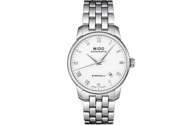 MIDO 38mm M8600.4.26.1