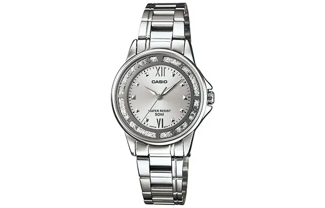 Casio LTP-1391D-7AVDF