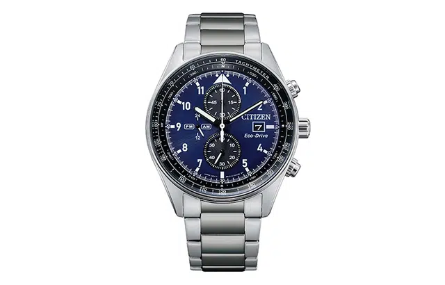 CITIZEN FUTURE FORCE 43mm CA0770-81L