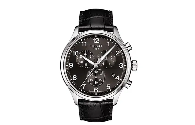 Tissot Chrono XL Classic