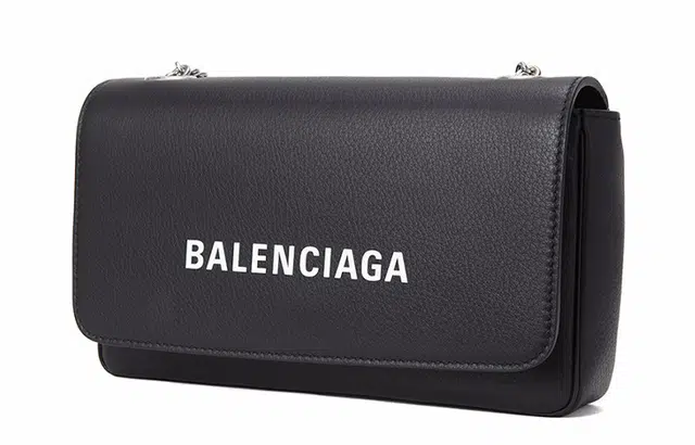 Balenciaga logo