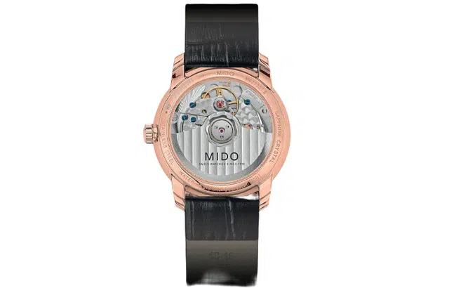 MIDO 33mm