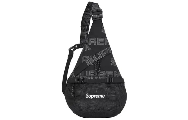 Supreme Week 1