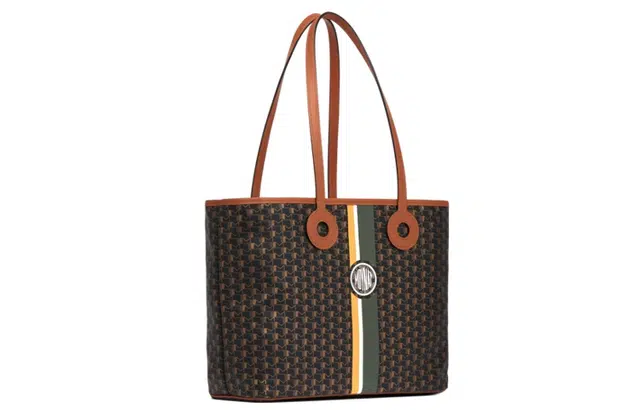 Moynat Tote