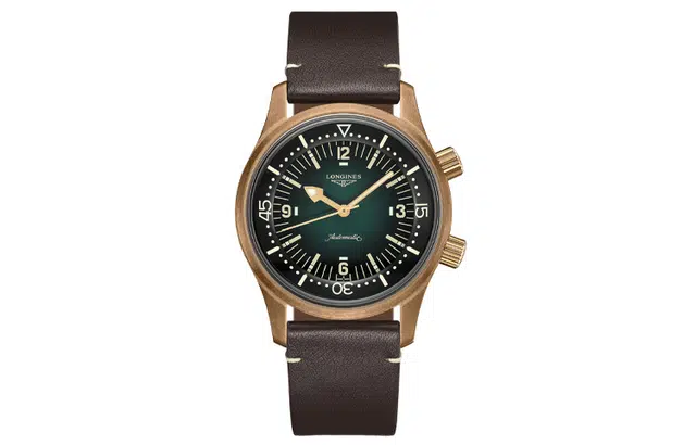 LONGINES 300 42mm L3.774.1.50.2